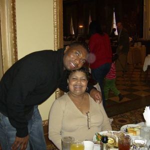 Meet your Posher, Brandon